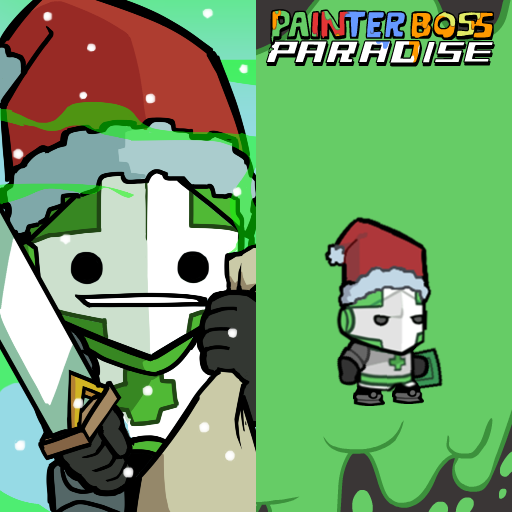 CHRISTMASGREEN