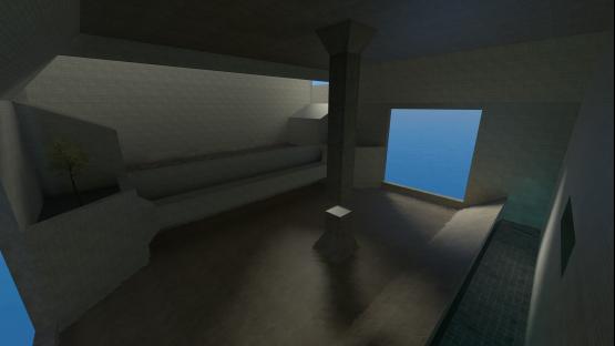 bhop_heishin – Counter-Strike 2 Mod
