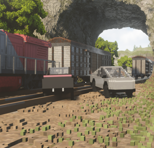 Tesla Cybertruck V2