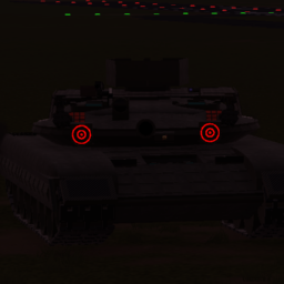 T-90 MC (152mm)|Т-90 МП (152мм) CA preview