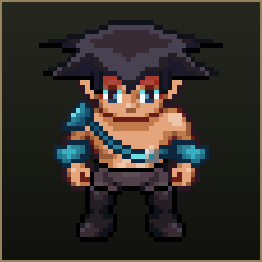 Son Goku