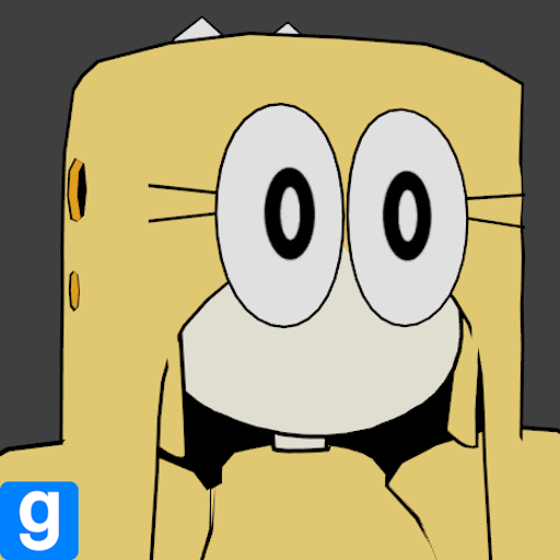 [COMM] Cheese Girl - [Playermodel]