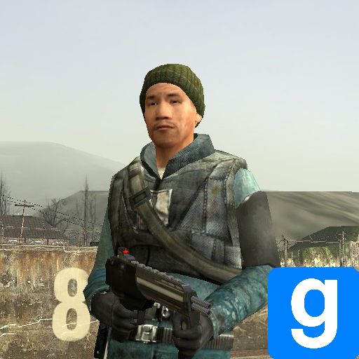 Independent Rebel Insurgents [GMOD]