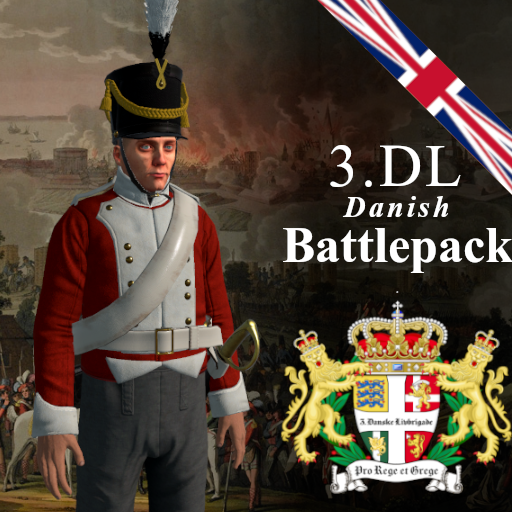 3.DL Battlepack [UK]