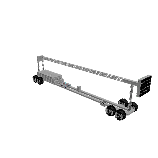 the lifter