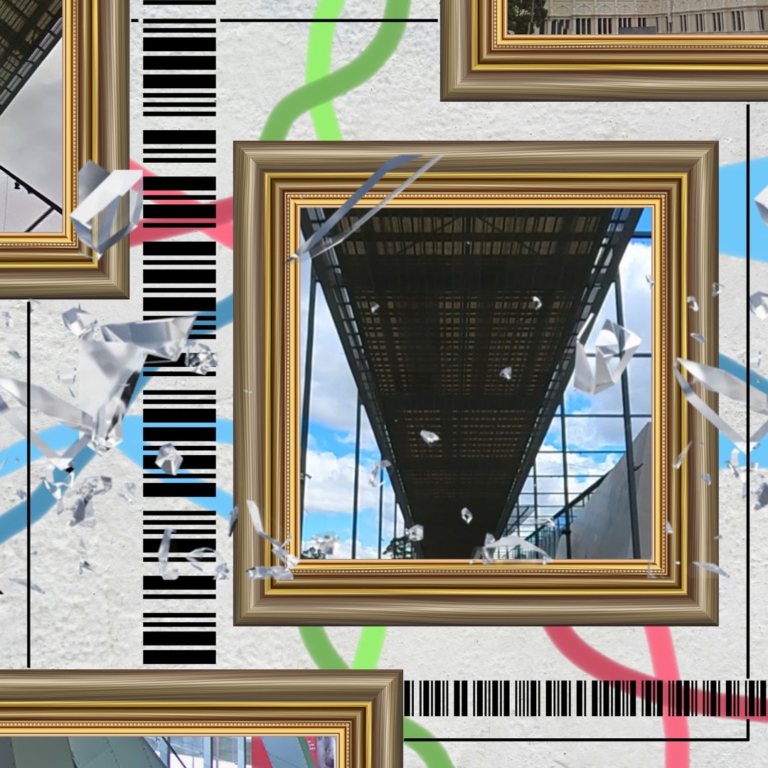 My Museum - Maxo (blyenn Remix)