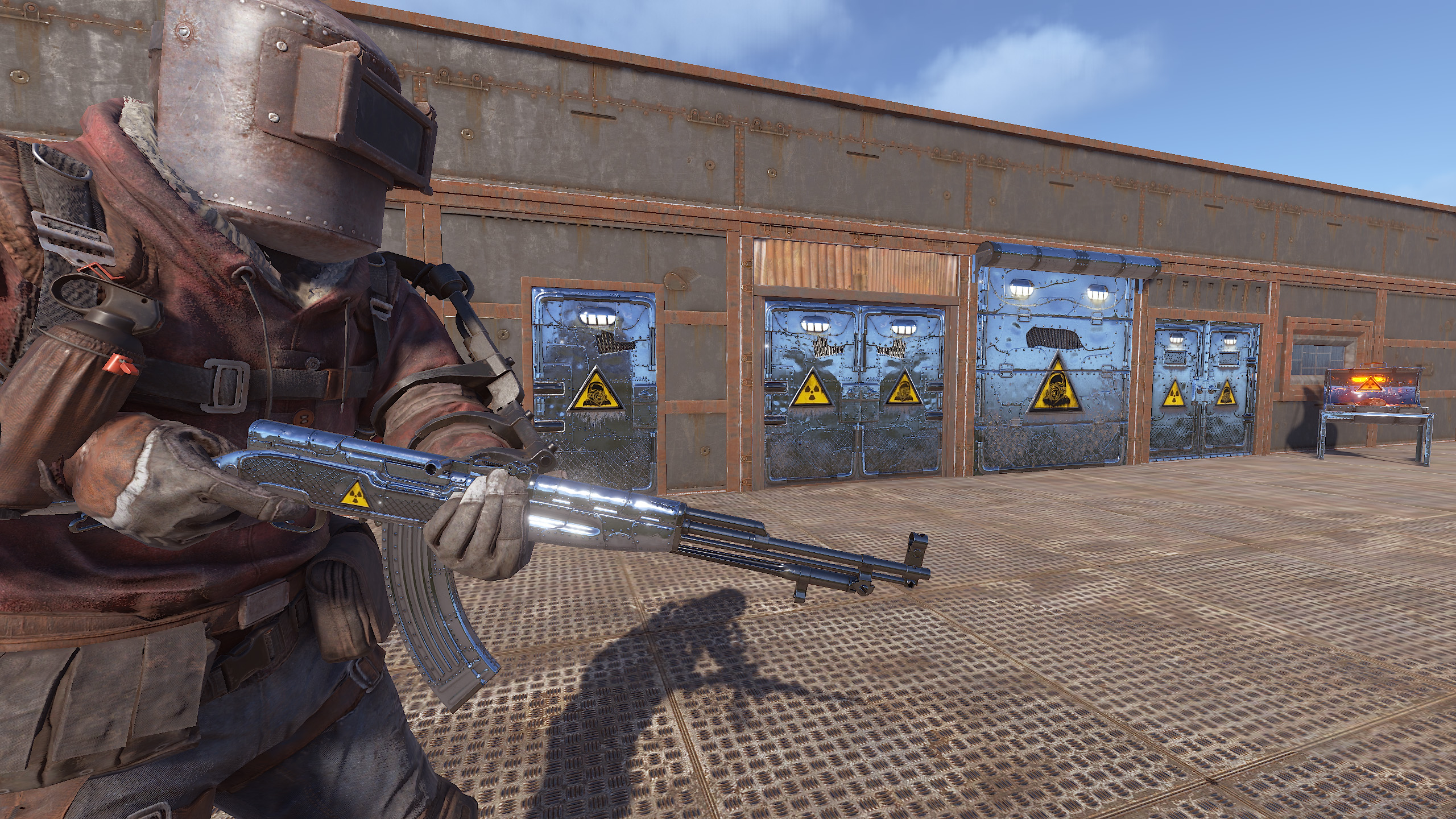 Protector SKS thumbnail 12