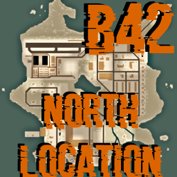 Kingsmouth North Location B42
