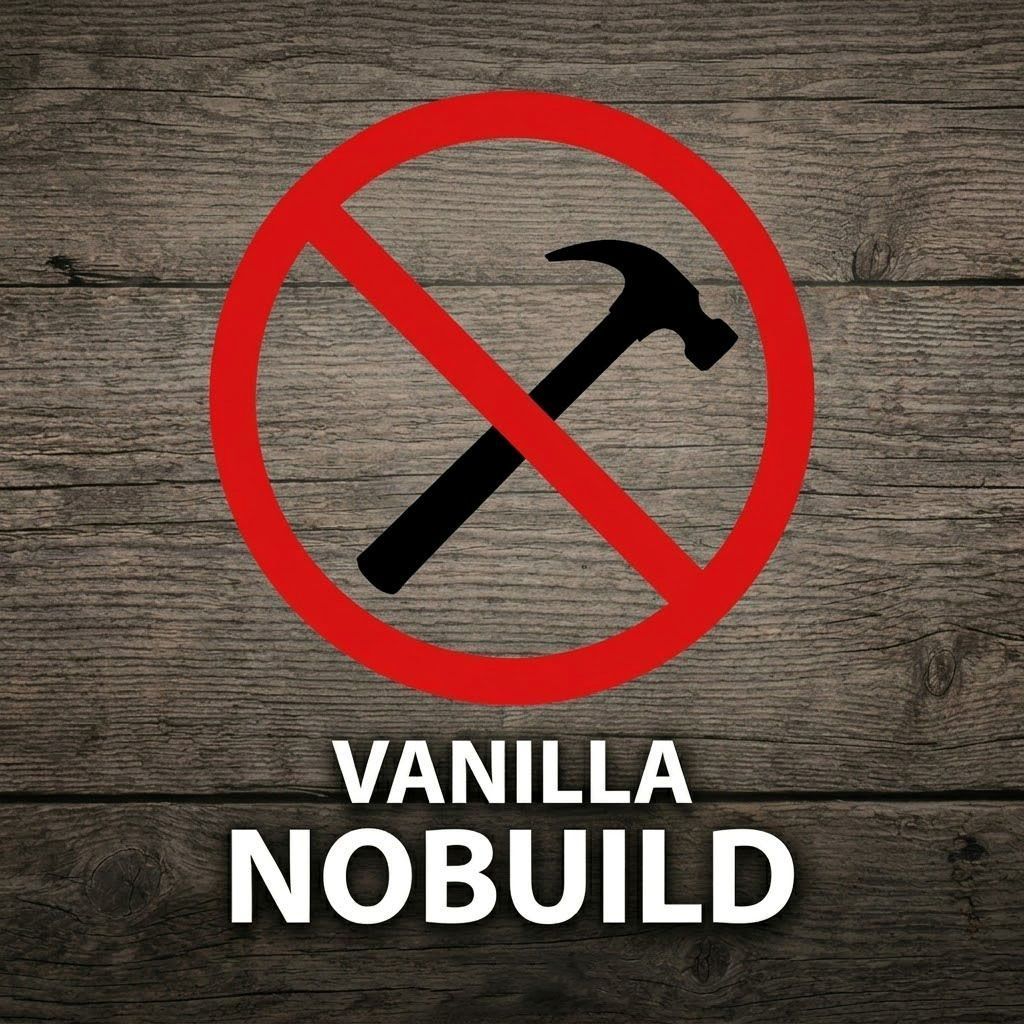 VanillaNoBuild