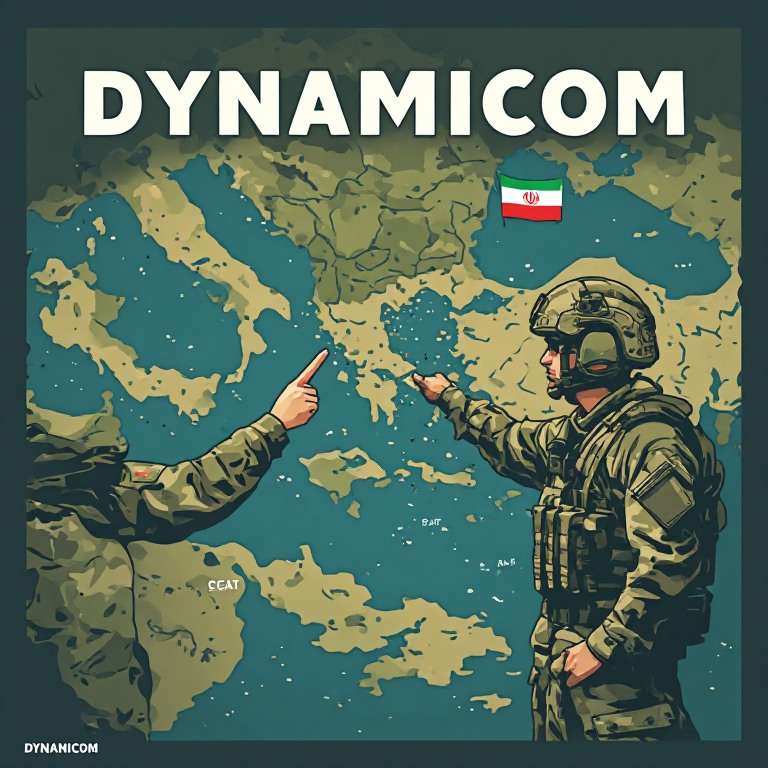 [Co-25] Dynamicom Vanilla (DEMO)