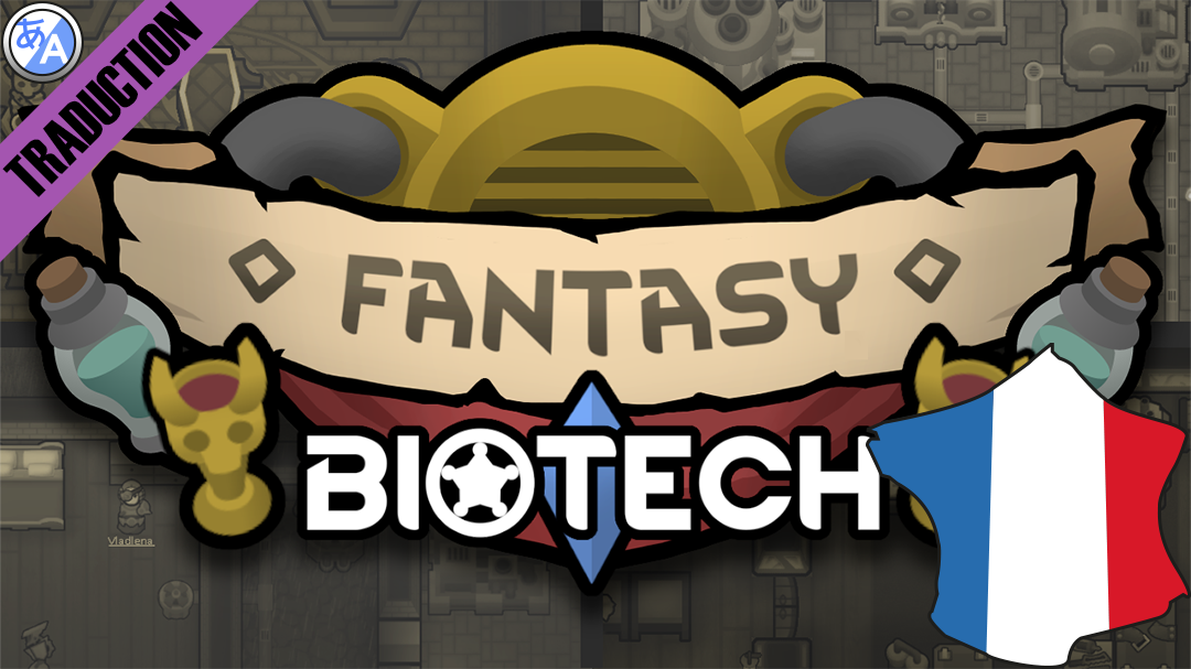 Fantasy Biotech [Fr]