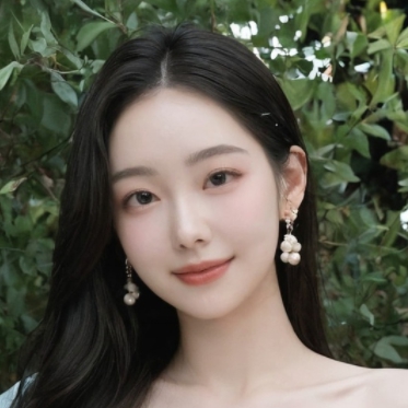 美鲍小姐姐