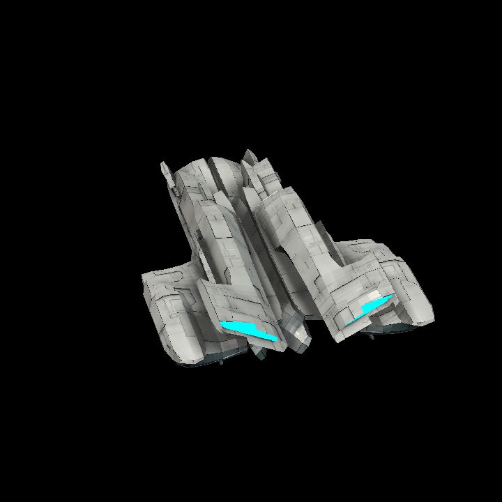 - Starship 7