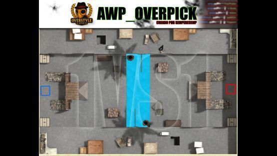 awp_overpick – Counter-Strike 2 Mod