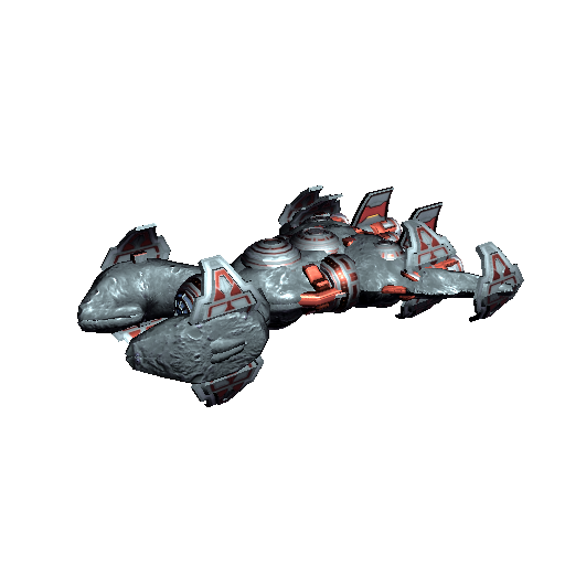 ACC-08 Asteraid Envoy