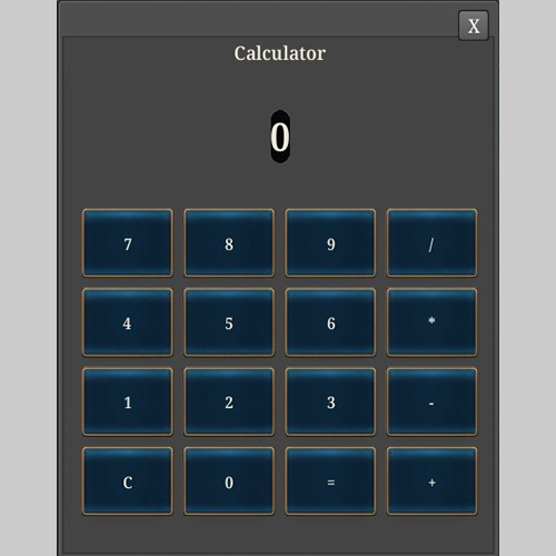 Calculator