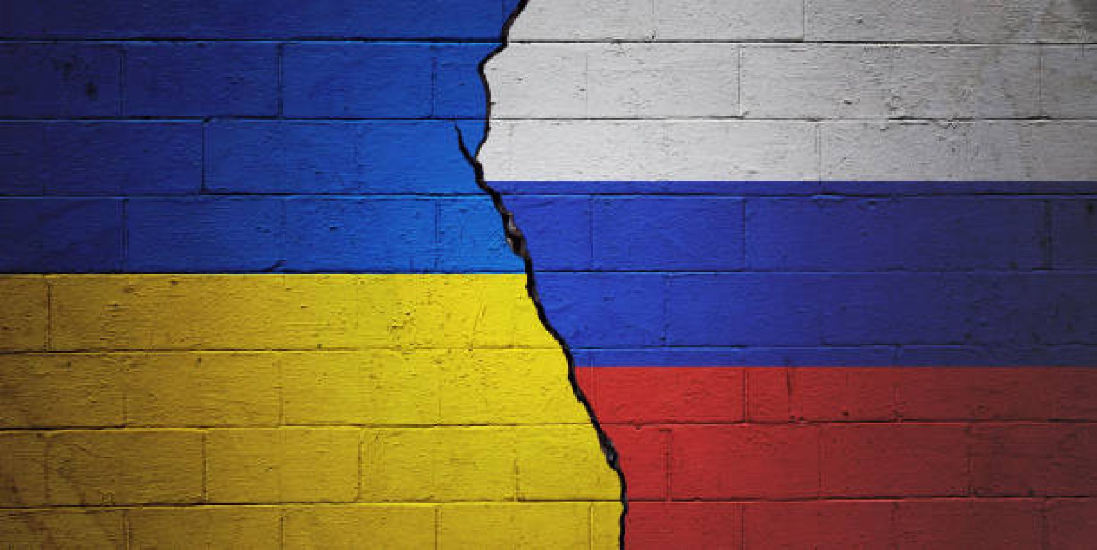 Russia Vs Ukraine Warlords