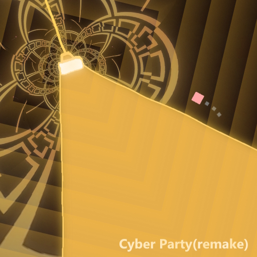 Cyber Party (remake) preview