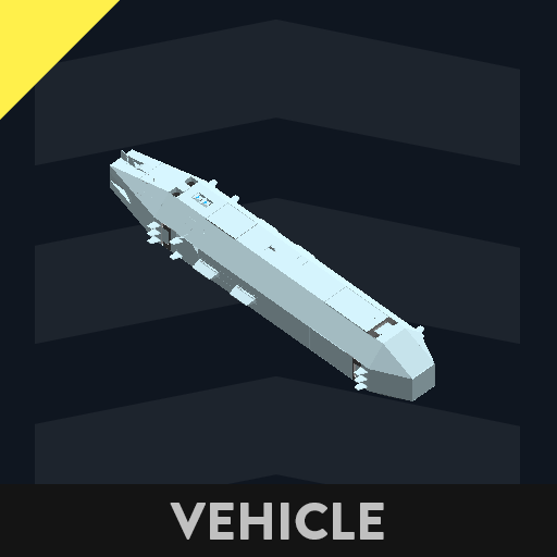 B1A GPS Guided nuke preview
