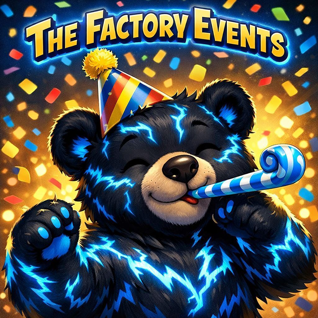 TheFactoryEvents