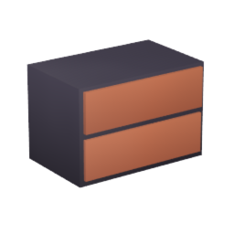 Modern Cabinet