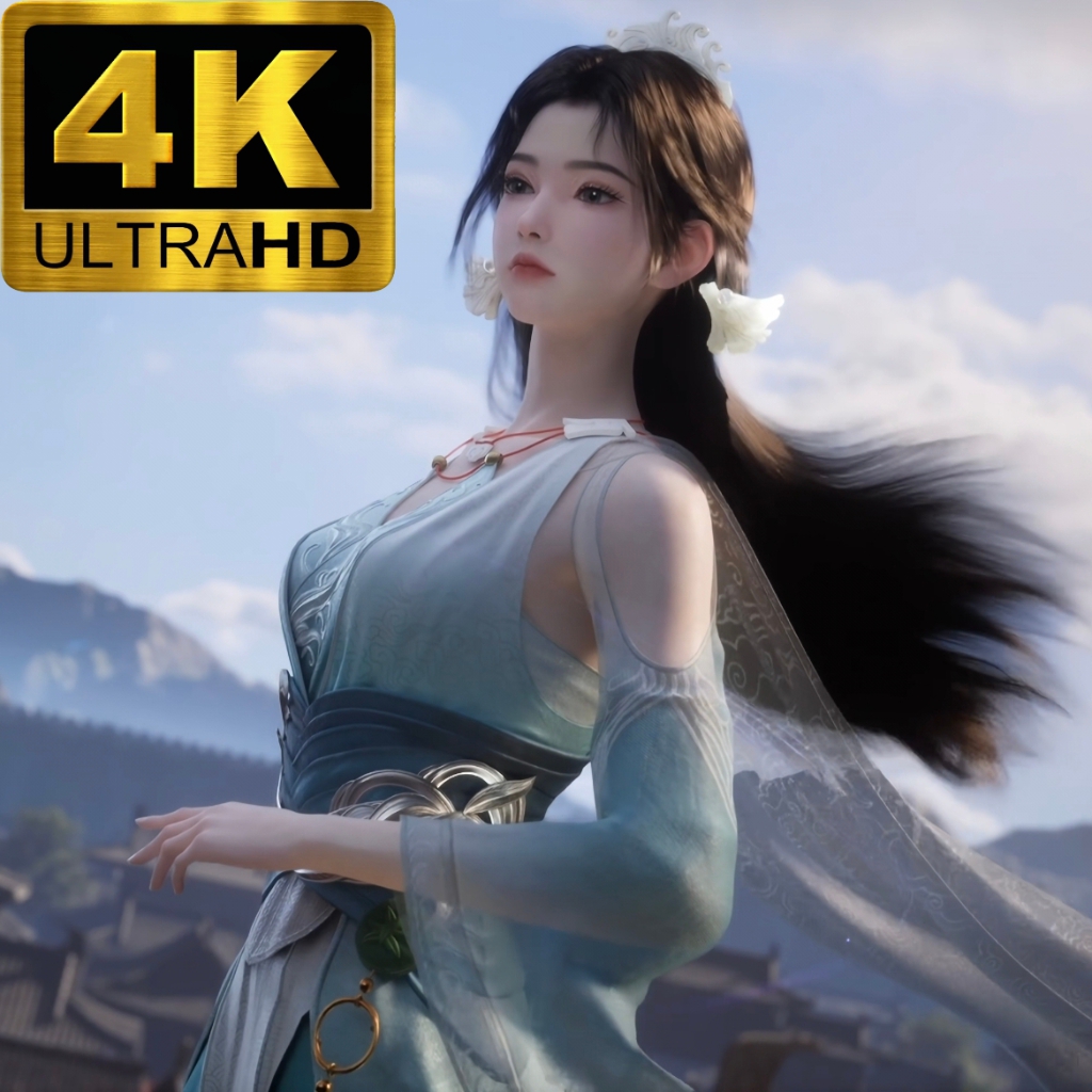 凡人修仙传-宋玉初登场[4K] preview