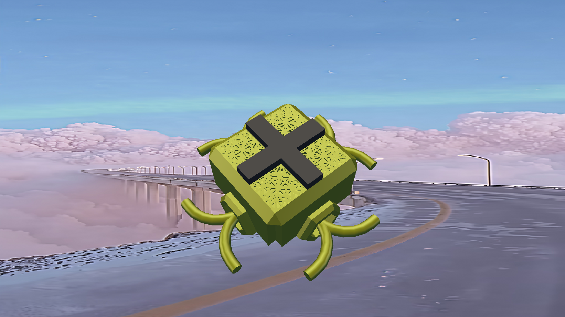 ПМН-2 mine