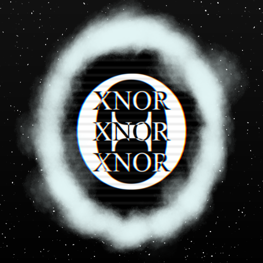 Frums - XNOR XNOR XNOR