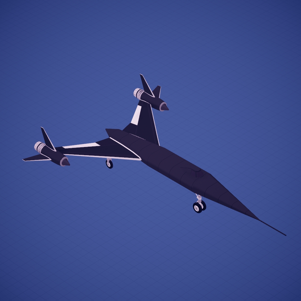 SR 71
