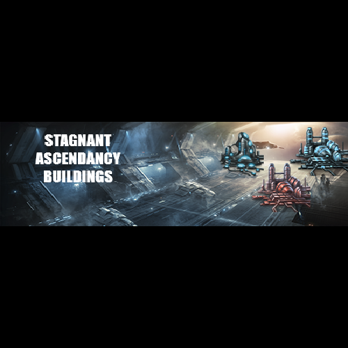 Stagnant Ascendancy Buildings (1.2.5)