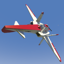 ARC-170 Air Superiority Fighter