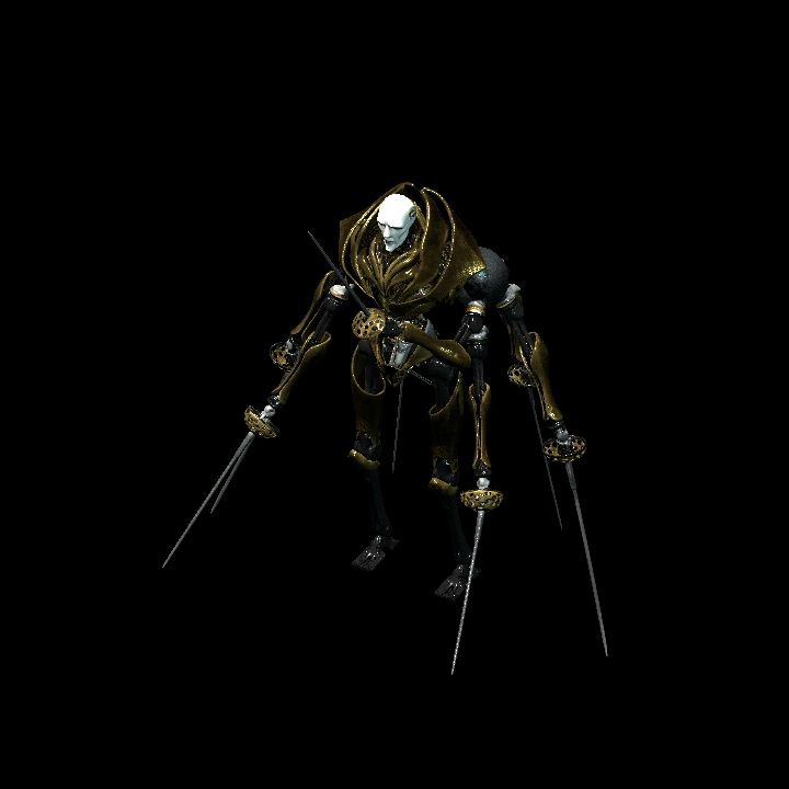 Combat automa