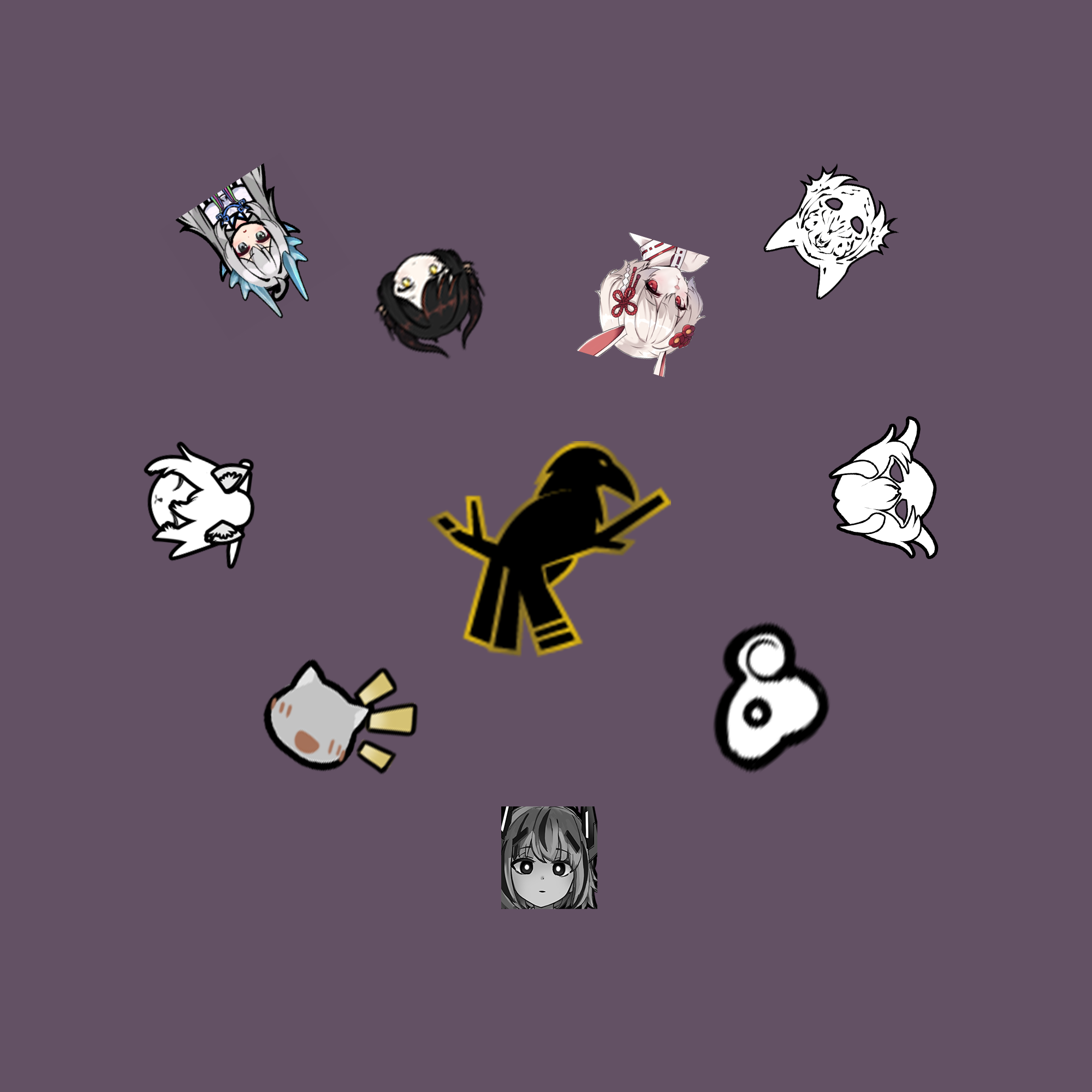 [AI 1.6]渡鸦血脉扩展(Raven Bloodline Expansion)