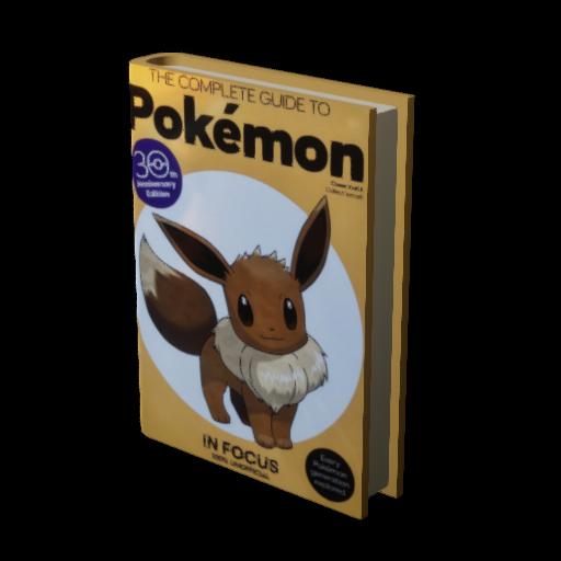 Complete Guide To PocketMon