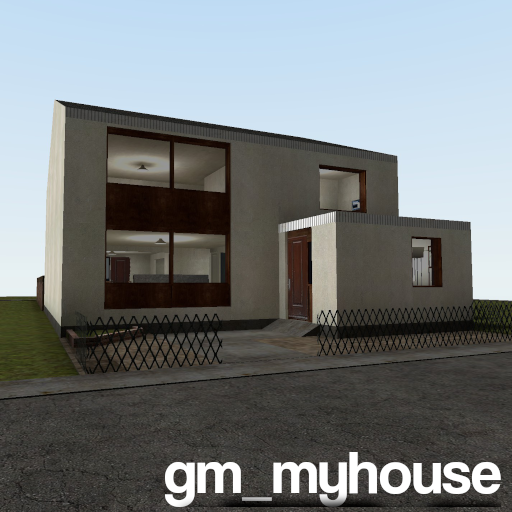 MyHouse