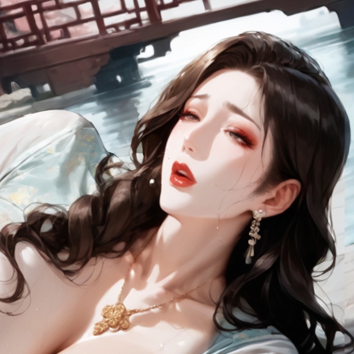 师娘我忍不住了