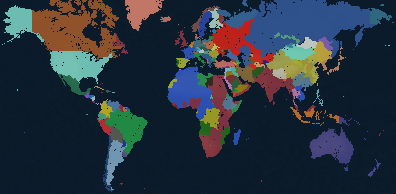 The Versaillias 1919 Year: 1919 New Scenario