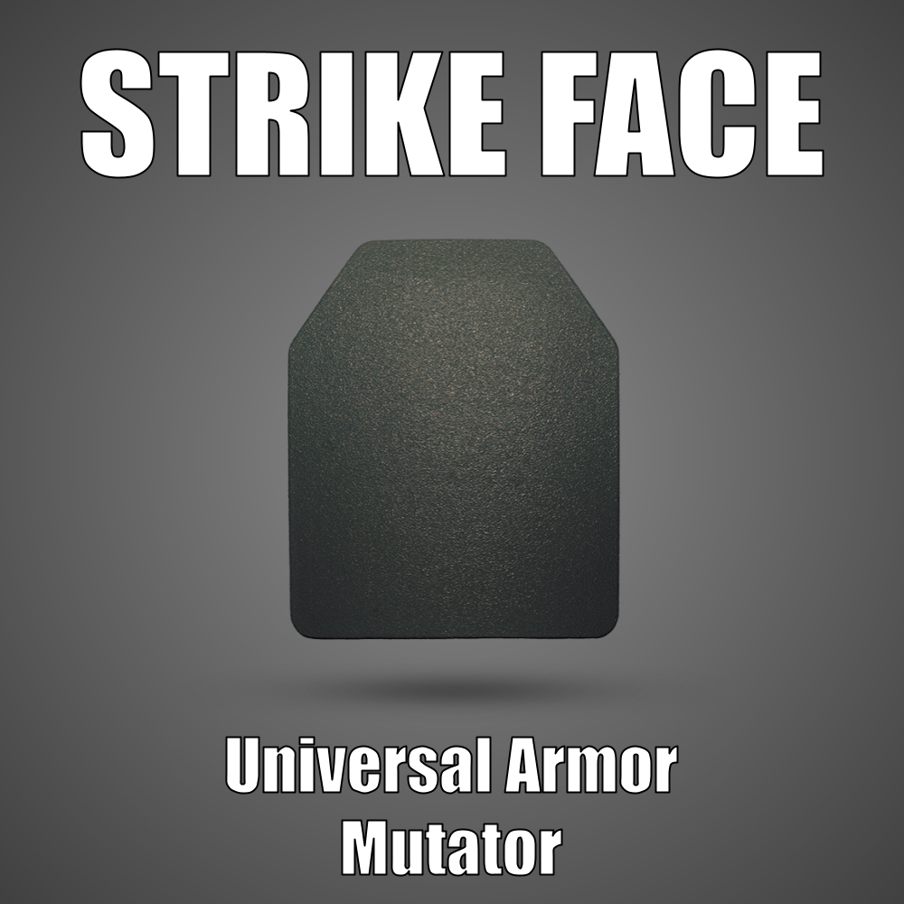 Strike Face Universal Armor Mutator