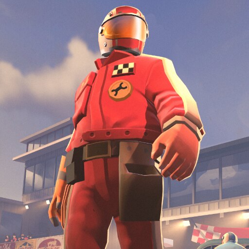 TF2: Texas Drift
