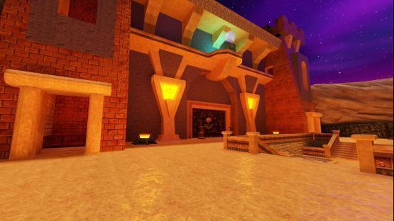 ze_blue_magic_castle – Counter-Strike 2 Mod
