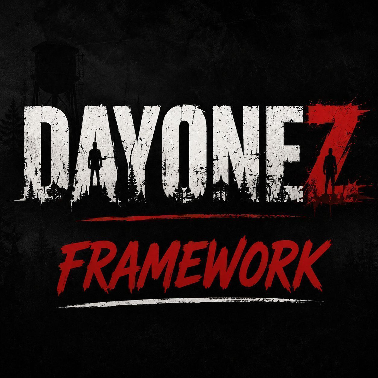 DayOneZ_Framework