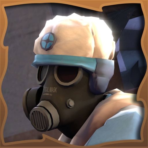 The Comfy Blizzard – Team Fortress 2 Mod