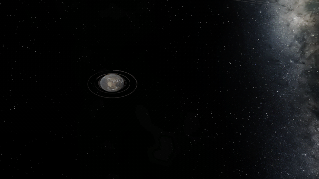 My Simulation u