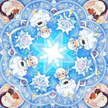 Yeti's Perfect Morning (English ver.) (Unrated)
