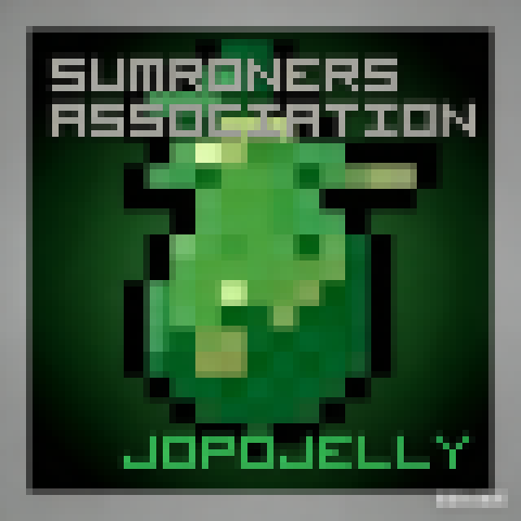 SummonersAssociation Starter Bag – tModLoader Mod