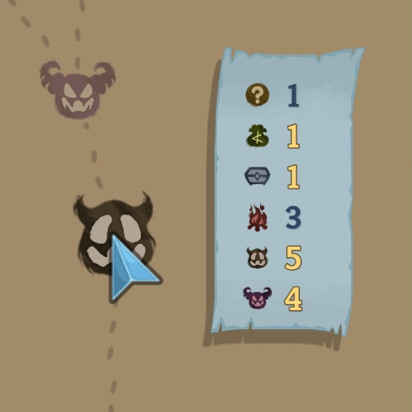 Map Guide