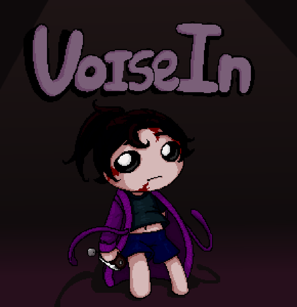 Voise In preview