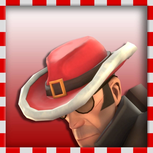 Cattlemans Snowshot – Team Fortress 2 Mod