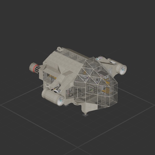 Tartigrade 2
