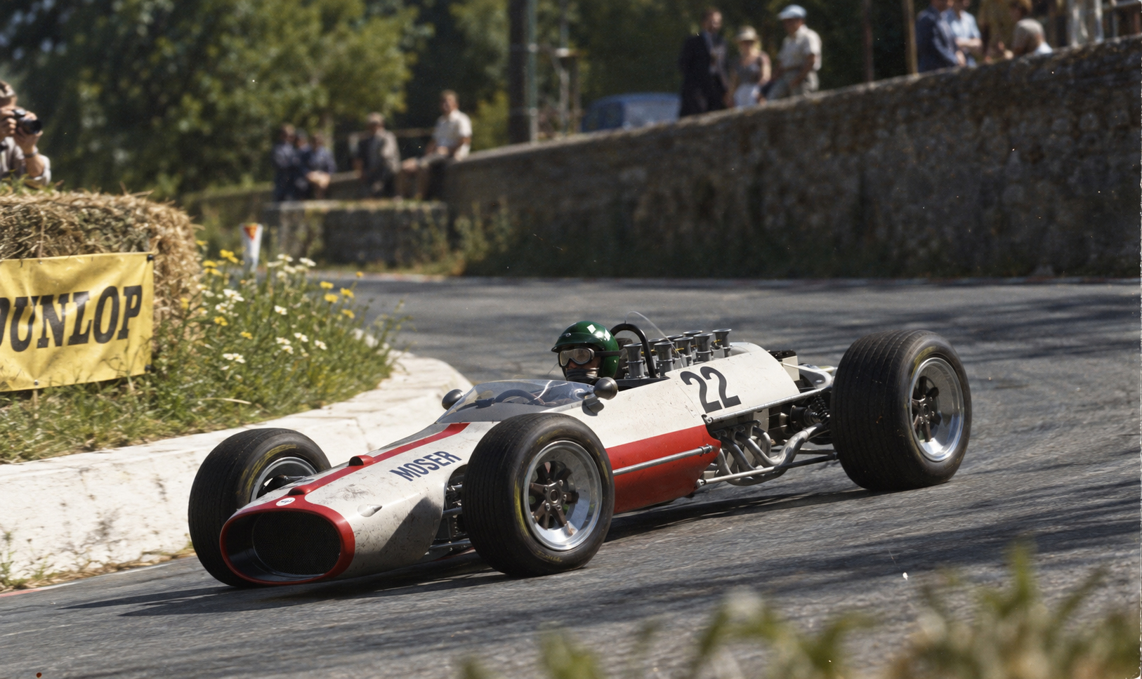 Formula One 1967 preview